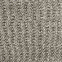 Tappeto da Tenda Grigio chiaro 250 x 200 cm Polietilene 42000188