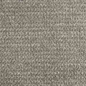 Tappeto da Tenda Grigio chiaro 250 x 200 cm Polietilene 42000188