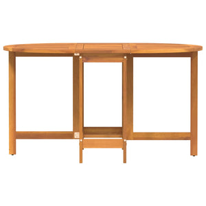 Tavolo da Giardino Marrone 110 x 60 x 72 cm 4103887