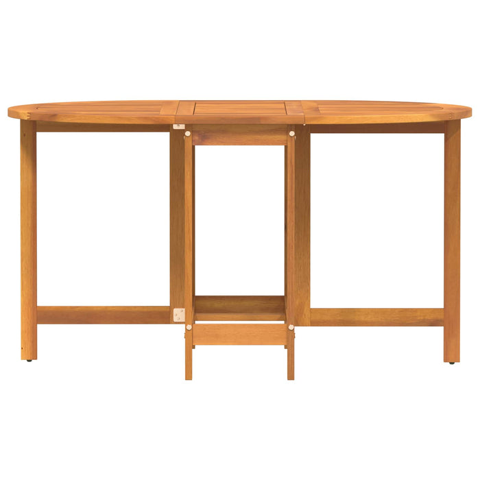 Tavolo da Giardino Marrone 110 x 60 x 72 cm 4103887