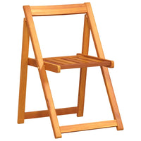 Tavolo da Giardino 5 pcs Marrone 110 x 60 x 72 cm 4103890