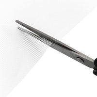 Zanzariera a rete Bianco 112 x 1000 cm Plastica 42001911