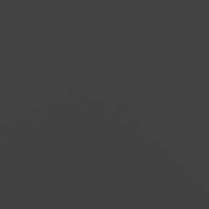 Rastrelliera per Legna da Ardere Nera 60x28x65 cm 864199