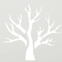 vidaXL Rastrelliera per Legna da Ardere Bianca 40x40x40 cm