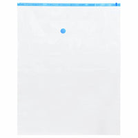 Sacchetti sottovuoto per indumenti 20 pcs 100 x 80 cm 42001446