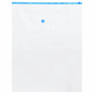 Sacchetti sottovuoto per indumenti 10 pcs 130 x 100 cm 42001449