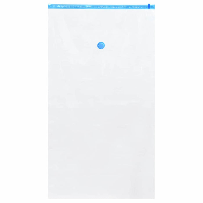 Sacchetti sottovuoto per indumenti 5 pcs 120 x 70 cm 42001454