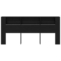 Testiera-Testata-Testiera Decorativa 220 x 18.5 x 102.5 cm 456277