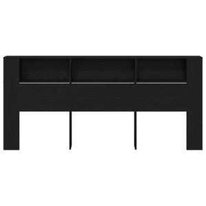 Testiera-Testata-Testiera Decorativa 220 x 18.5 x 102.5 cm 456277