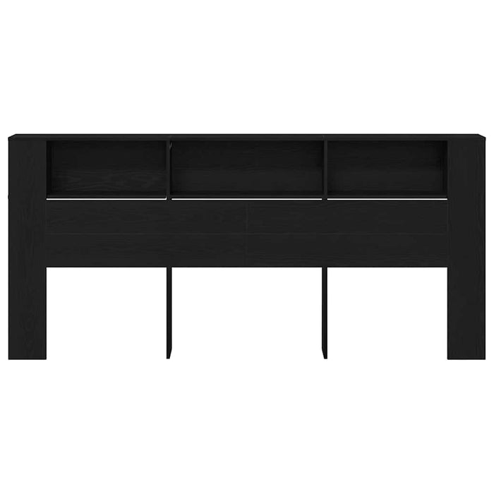 Testiera-Testata-Testiera Decorativa 220 x 18.5 x 102.5 cm 456277