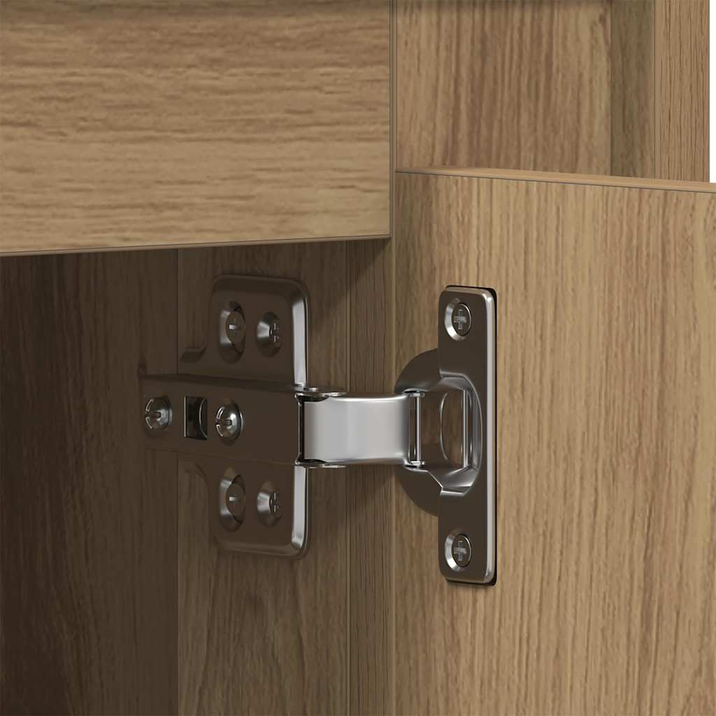 Credenza in Rovere Artisan rovere artigianale 80 x 34 x 75 cm 862132