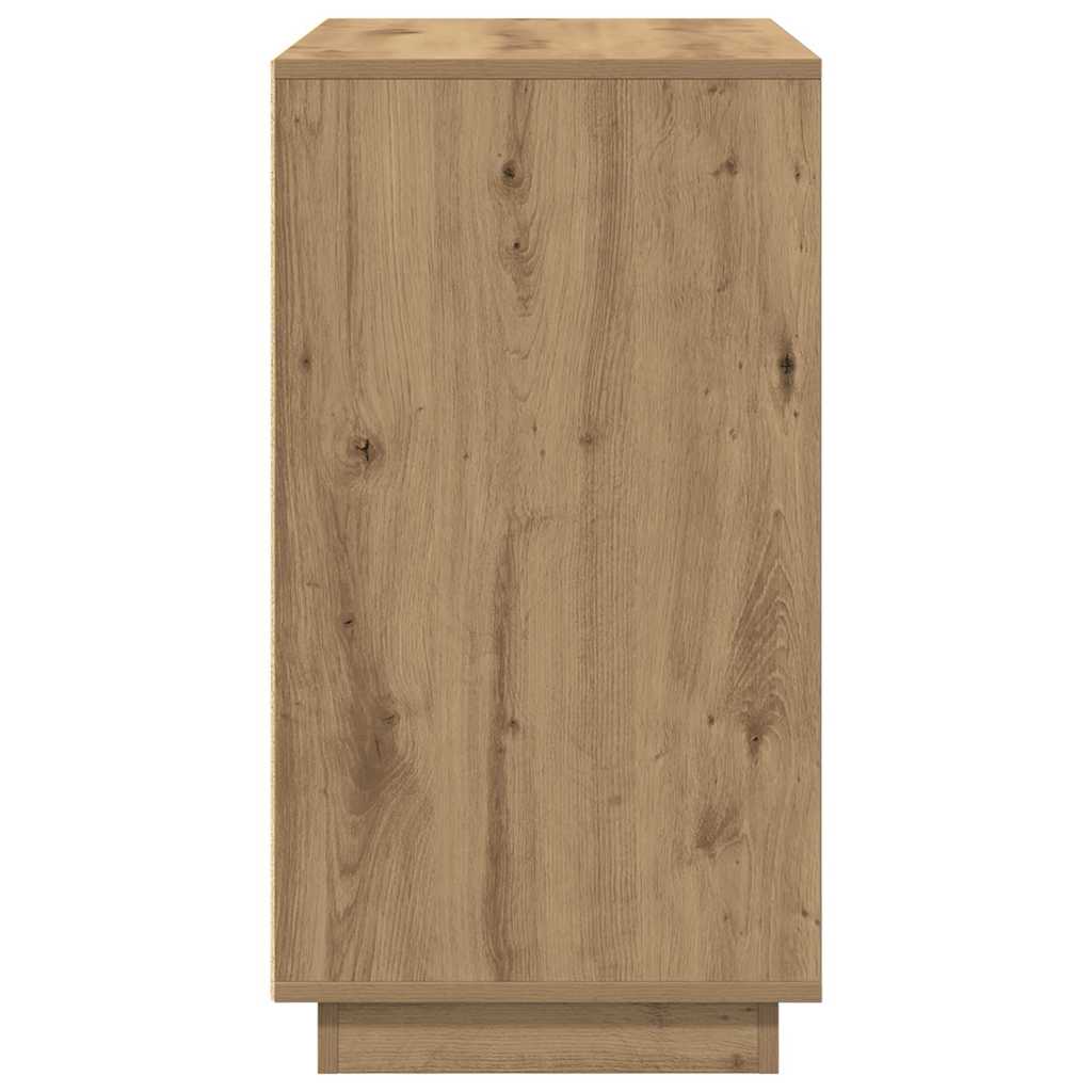Credenza in Rovere Artisan rovere artigianale 80 x 34 x 75 cm 862132
