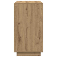Credenza in Rovere Artisan rovere artigianale 80 x 34 x 75 cm 862132