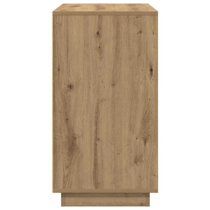 Credenza in Rovere Artisan rovere artigianale 80 x 34 x 75 cm 862132