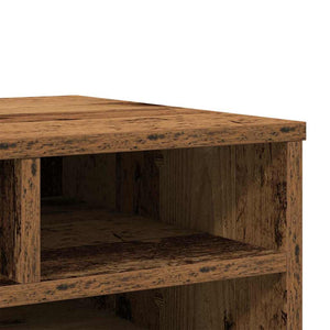 Supporto per Stampante Legno vecchio 49 x 40 x 22.5 cm 862270