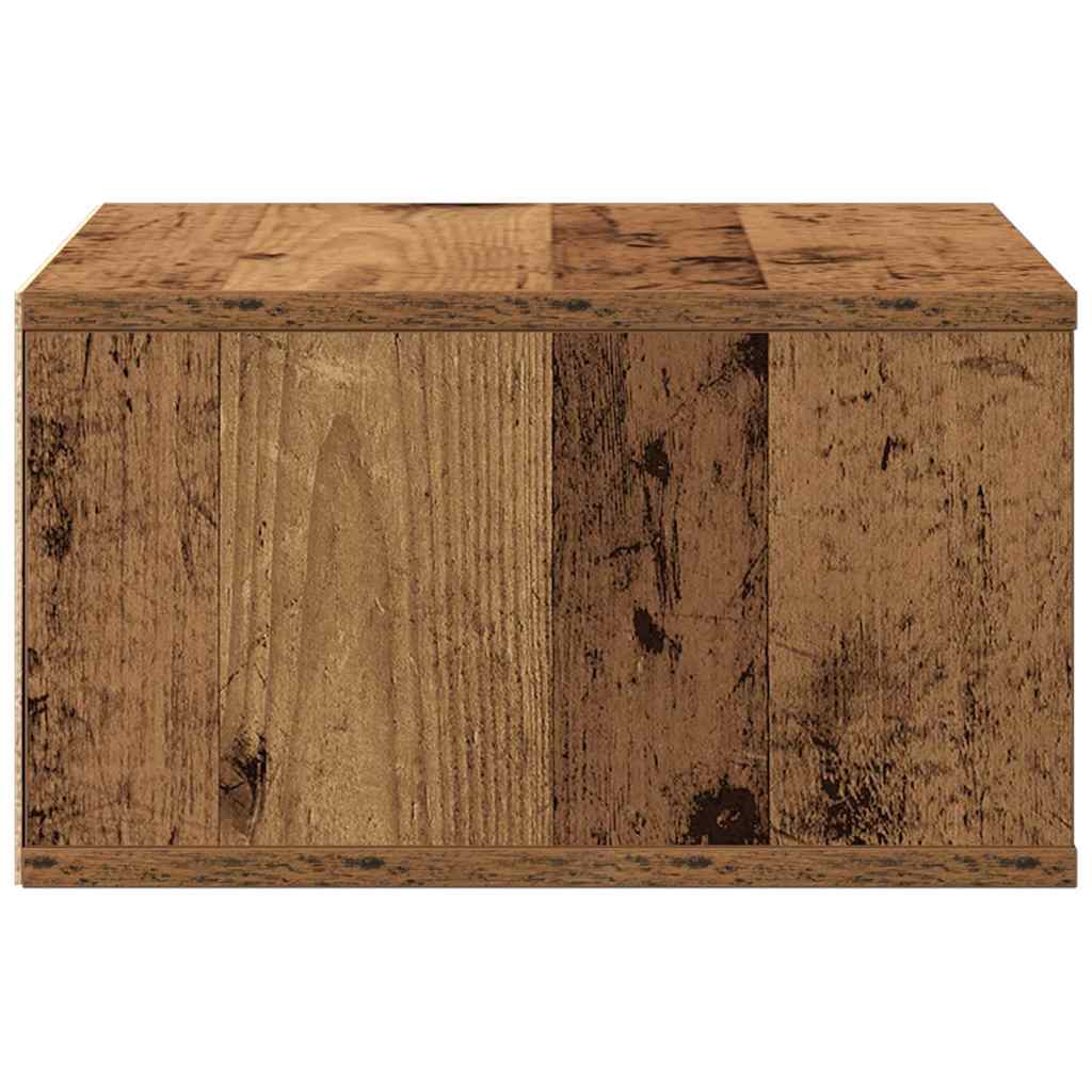 Supporto per Stampante Legno vecchio 49 x 40 x 22.5 cm 862270