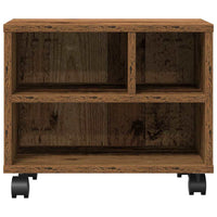 Supporto per Stampante Legno vecchio 41 x 32 x 33.5 cm 862276