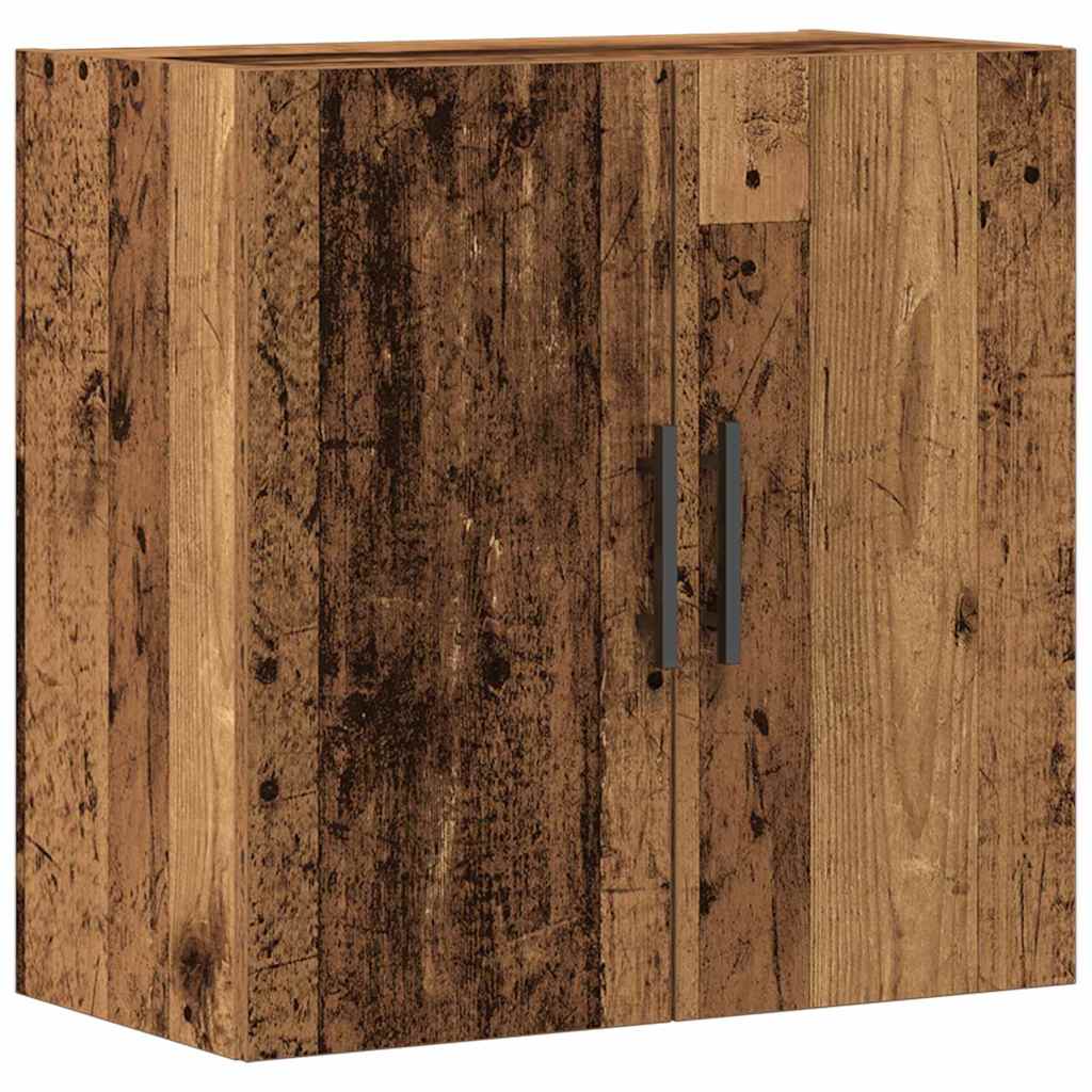 Armadietto a muro Legno vecchio 60 x 31 x 60 cm 862947