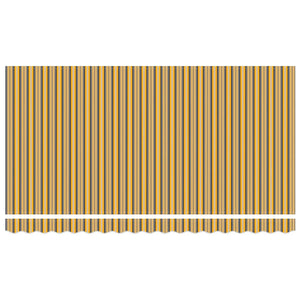 Tenda Retrattile Multicolore 400 x 200 cm 3329850