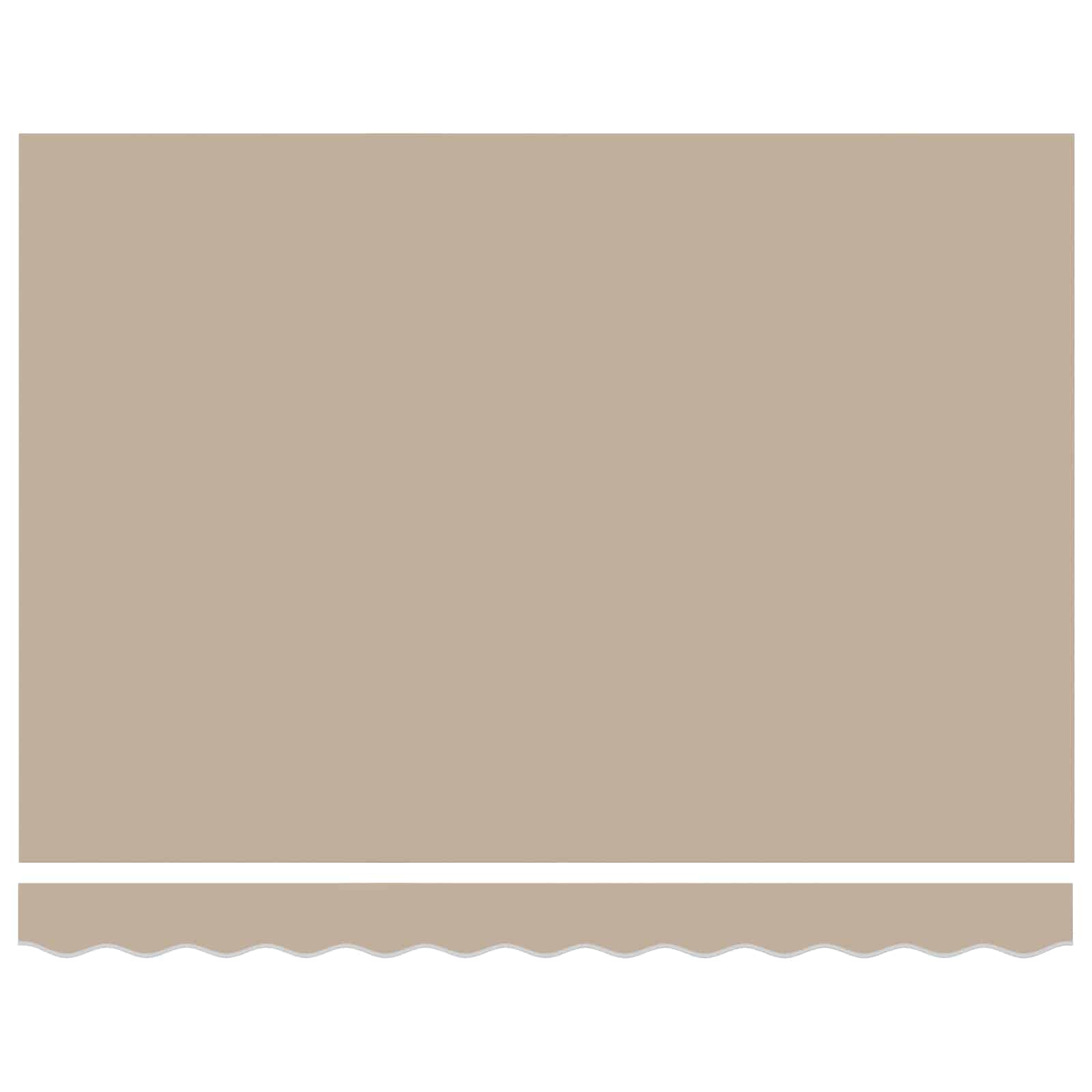 Tenda Retrattile Beige 300 x 250 cm Tessuto e Metallo 3330064