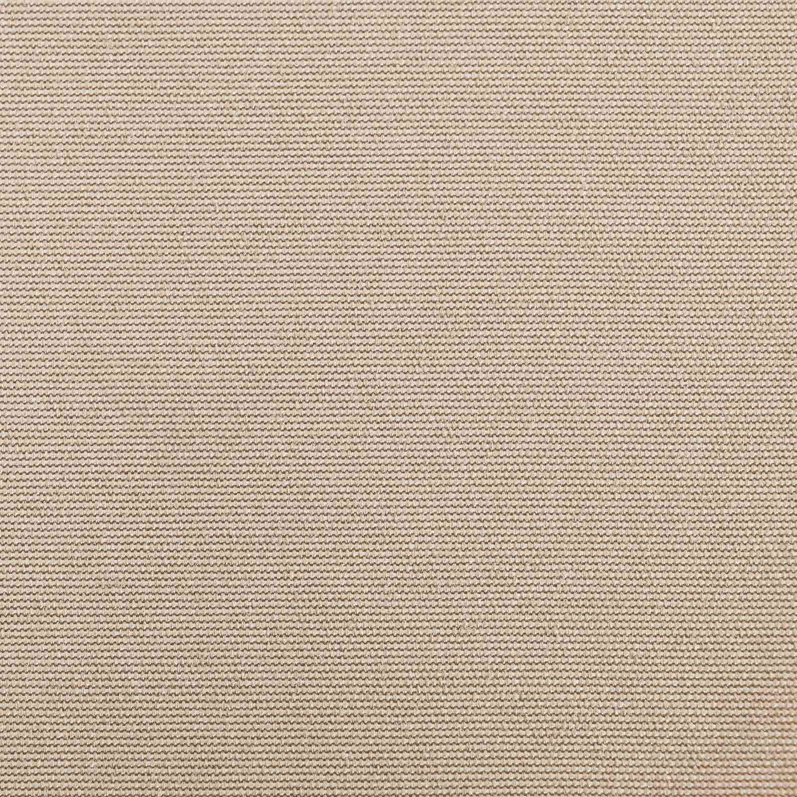 Tenda Retrattile Beige 300 x 250 cm Tessuto e Metallo 3330066