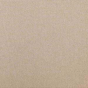 Tenda Retrattile Beige 300 x 250 cm Tessuto e Metallo 3330066