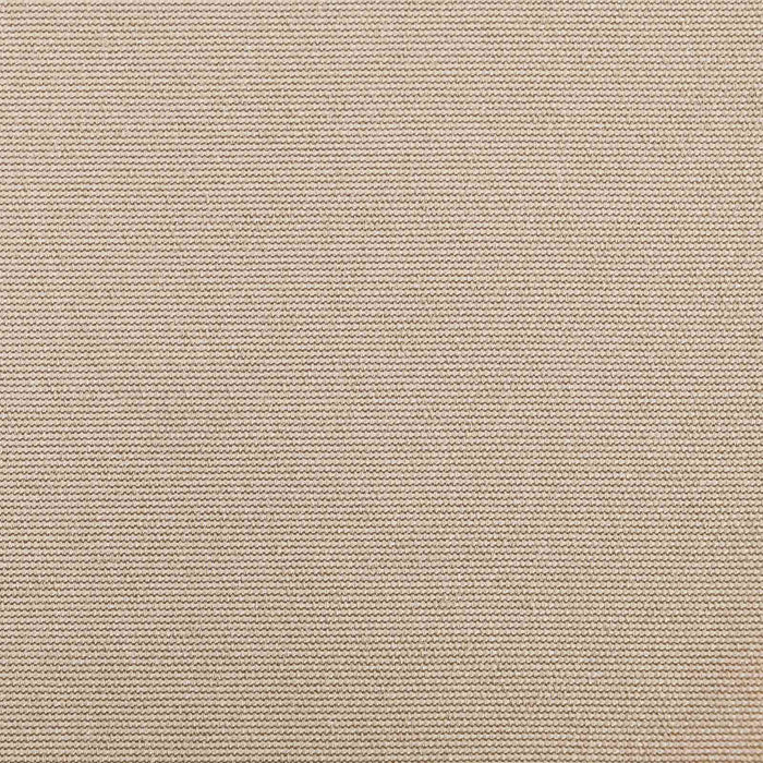 Tenda Retrattile Beige 300 x 250 cm Tessuto e Metallo 3330066