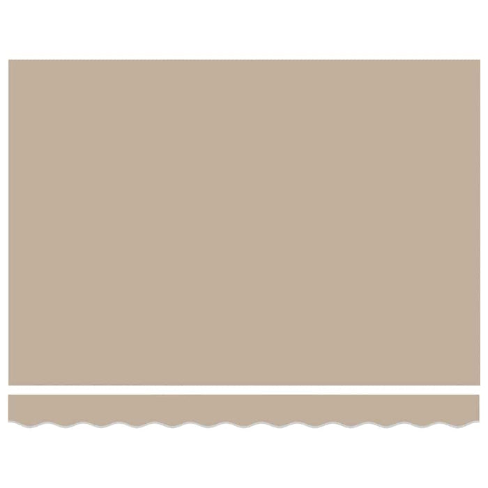 Tenda Retrattile Beige 300x250 cm Tessuto 3330067