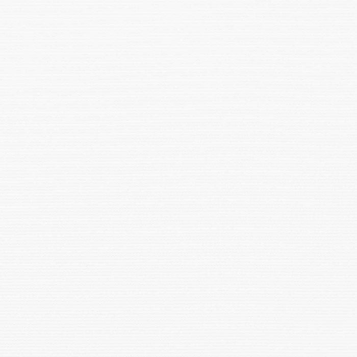 Tenda Retrattile Bianco 300 x 250 cm Tessuto e Metallo 3330082