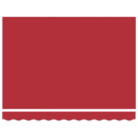 Tenda Retrattile Rosso 300 x 250 cm Tessuto e Metallo 3330156