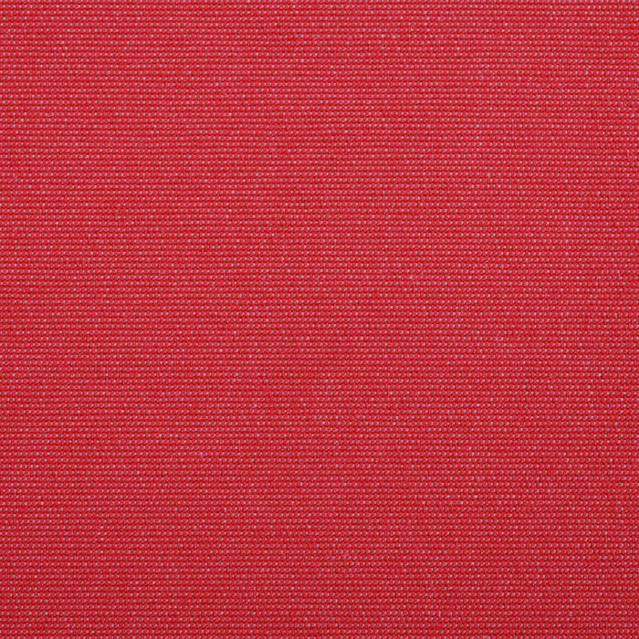 Tenda Retrattile Rosso 300 x 250 cm Tessuto e Metallo 3330156