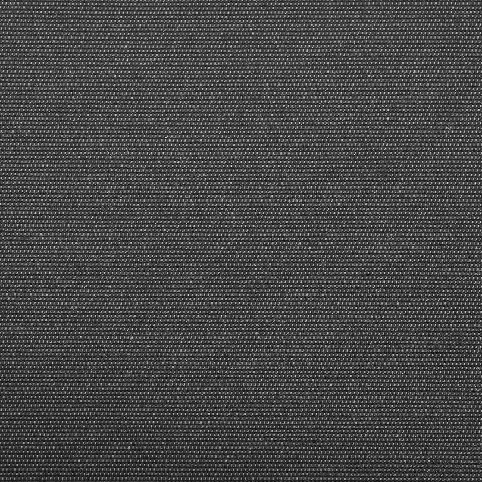 Tenda Retrattile Arancione e bianco 350x250 cm Tessuto 3330216