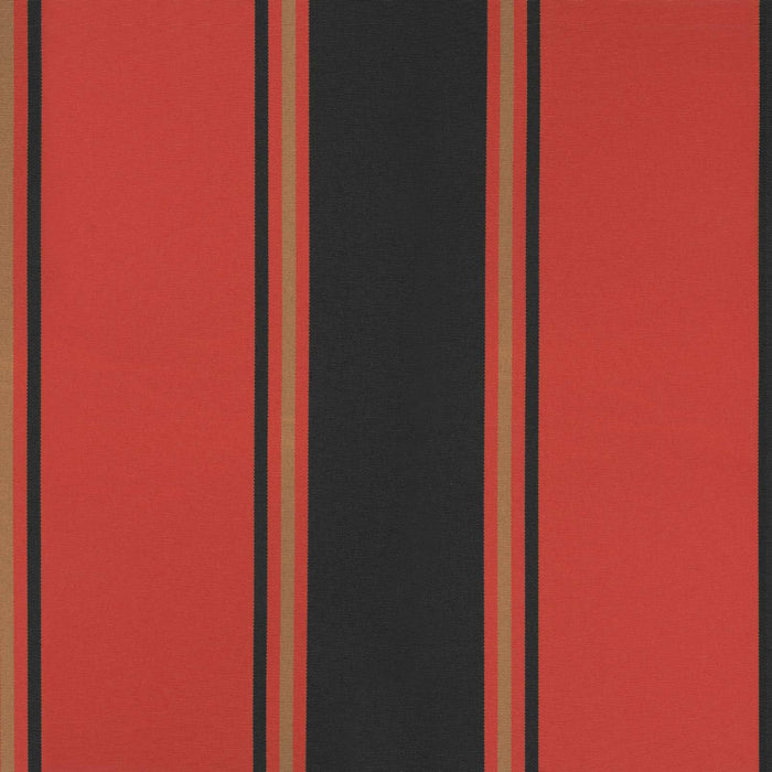 Tenda Retrattile Arancione e Marrone 350x250 cm Tessuto 3330241