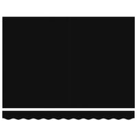 Tenda Retrattile Nero 350 x 250 cm Tessuto, Metallo 3330336