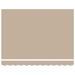 Tenda Retrattile Beige 350 x 250 cm Tessuto 3330339