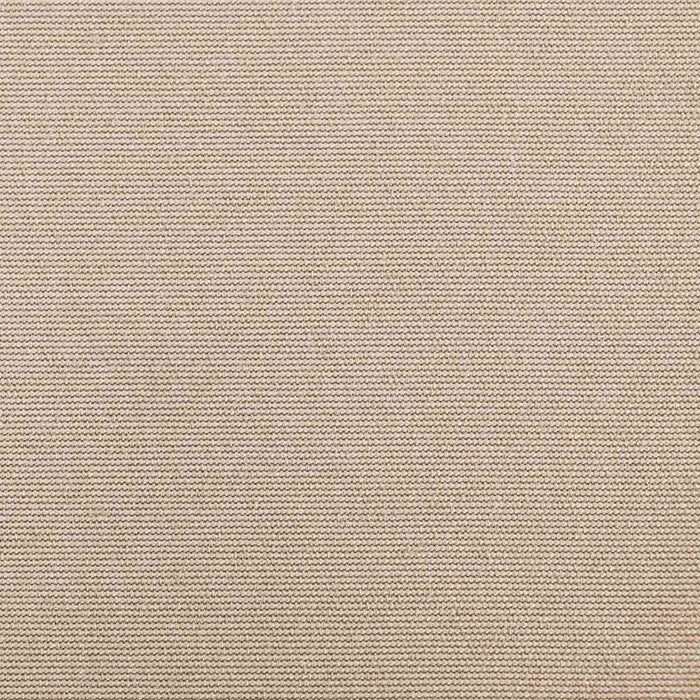 Tenda Retrattile Beige 350 x 250 cm Tessuto 3330339