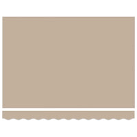 Tendalino Retrattile Automatico beige 350x250 cm 3330348