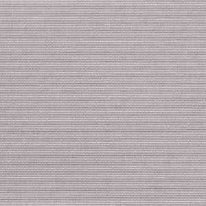 Tenda Retrattile Grigio chiaro 350 x 250 cm Tessuto e Metallo 3330389