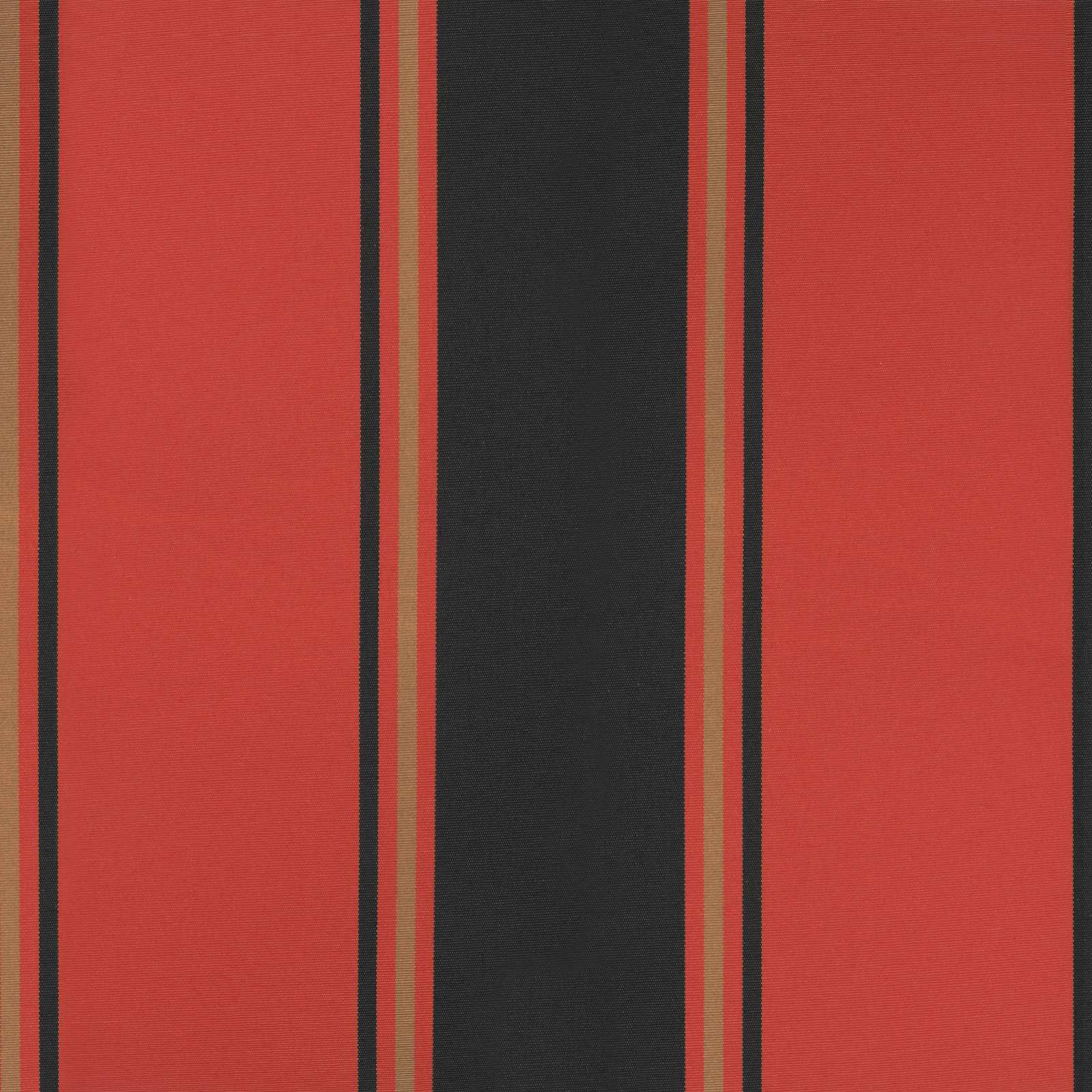 Tenda Retrattile Arancione e Marrone 400x300 cm Tessuto 3330519