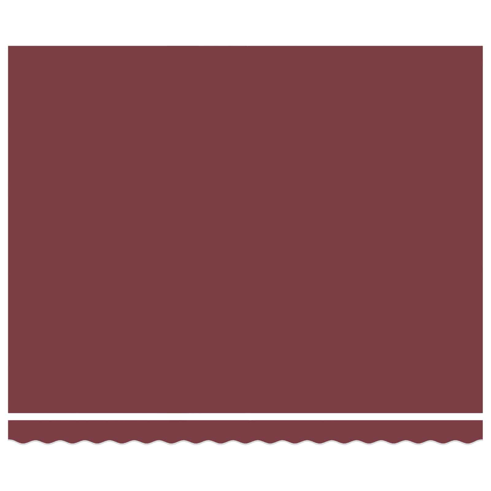 Tenda Retrattile Rosso Borgogna 400x300 cm Tessuto 3330521