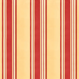 Tenda Retrattile Giallo e Arancione 400x300 cm Tessuto 3330542