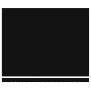 Tenda Retrattile con Nero 400 ×300 cm Tessuto 3330592