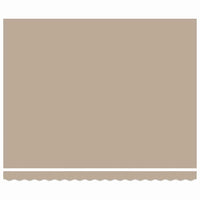 Tenda Retrattile Beige 400 × 300 cm Poliestere 3330617