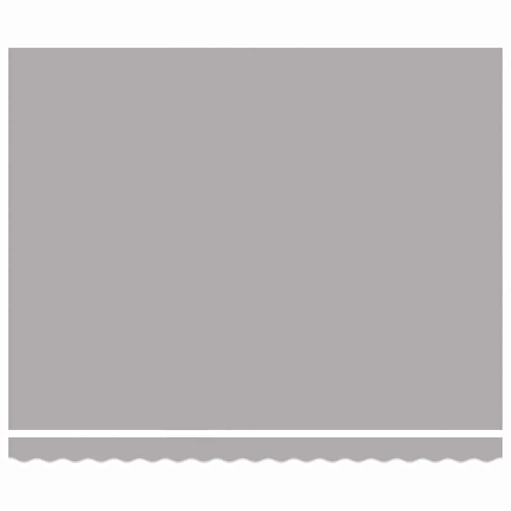 Tenda Retrattile Grigio chiaro 400x300 cm Tessuto 3330653