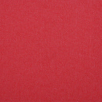 Tenda Retrattile 400 × 300 cm Rosso 3330689