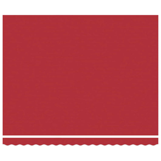 Tenda Retrattile Rosso 400 × 300 cm Tessuto, Metallo 3330700