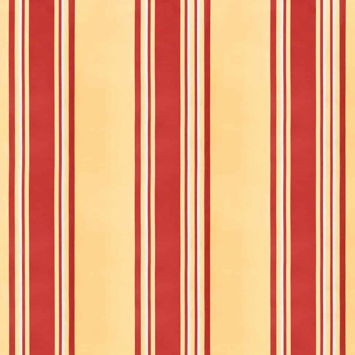 Tenda Retrattile giallo e arancione 450 × 300 cm Tessuto 3330899