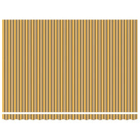 Tenda Retrattile con Multicolore 450 ×300 cm Tessuto 3330942