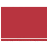 Tenda Retrattile con Rosso 450 ×300 cm Tessuto 3331040