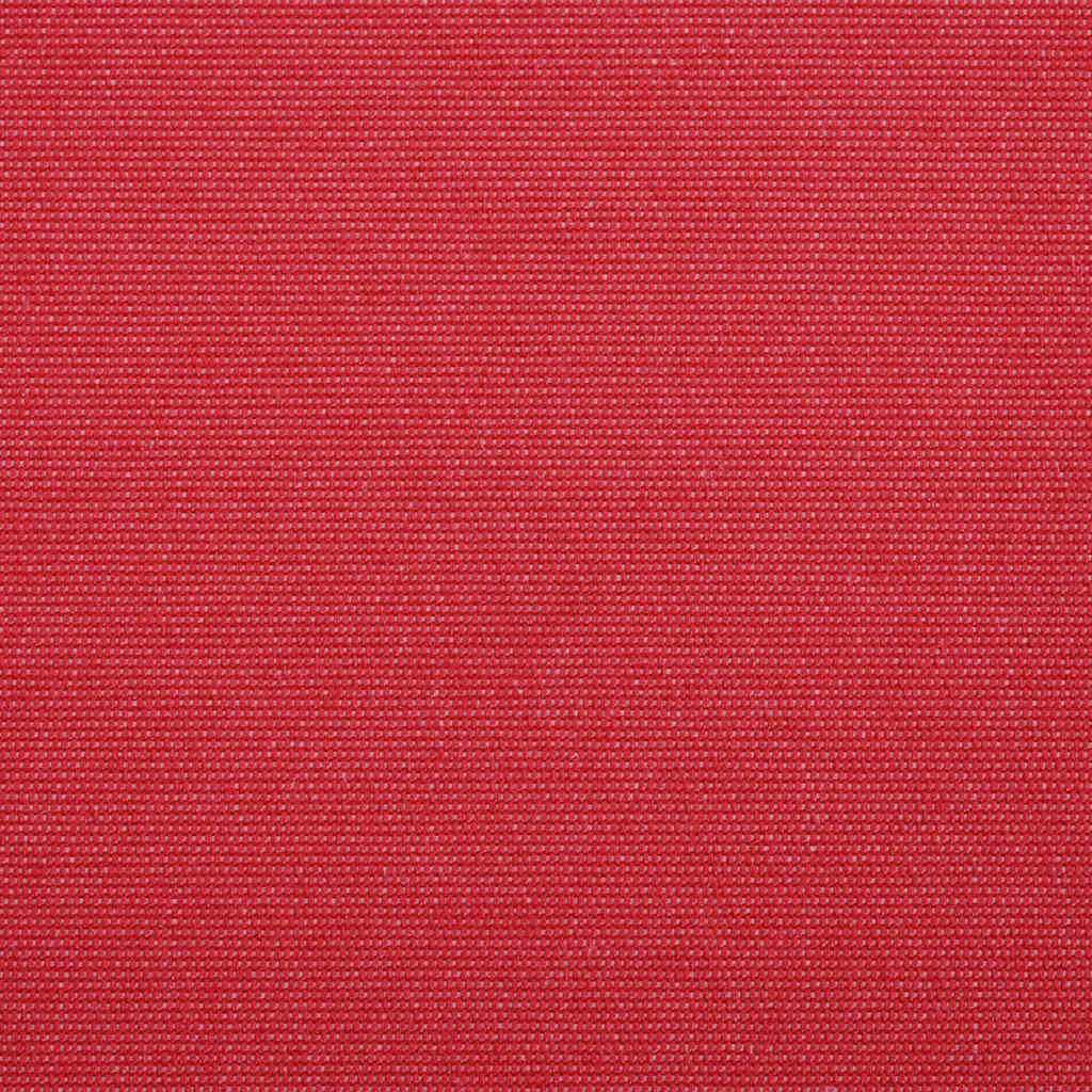 Tenda Retrattile Rossa Rosso 450 × 350 cm Tessuto 3331173